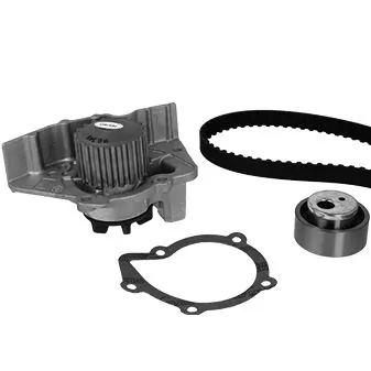 Water Pump & Timing Belt Kit