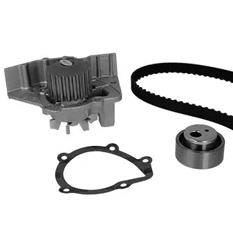 Water Pump & Timing Belt Kit