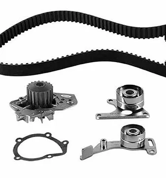 Water Pump & Timing Belt Kit