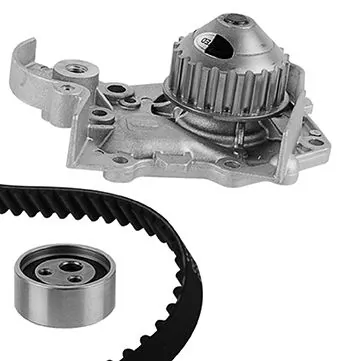 Water Pump & Timing Belt Kit