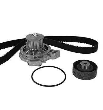 Water Pump & Timing Belt Kit