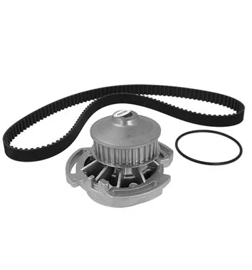 Water Pump & Timing Belt Kit