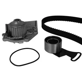 Water Pump & Timing Belt Kit