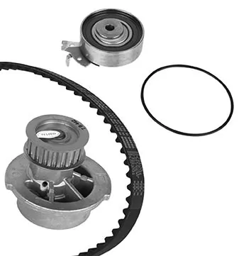 Water Pump & Timing Belt Kit