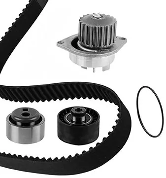 Water Pump & Timing Belt Kit