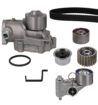 Water Pump & Timing Belt Kit