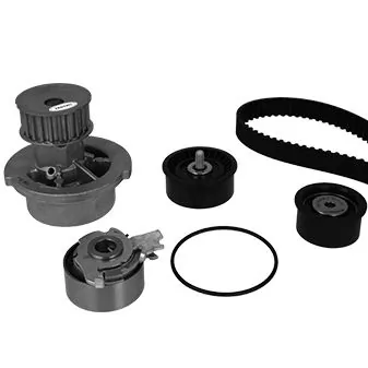 Water Pump & Timing Belt Kit