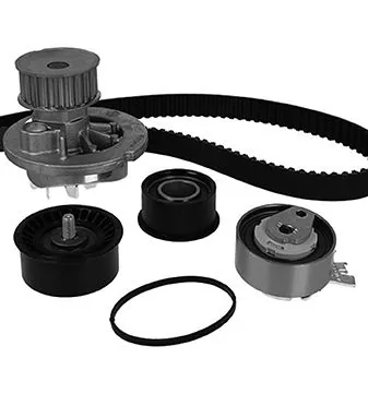 Water Pump & Timing Belt Kit