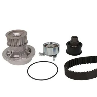 Water Pump & Timing Belt Kit