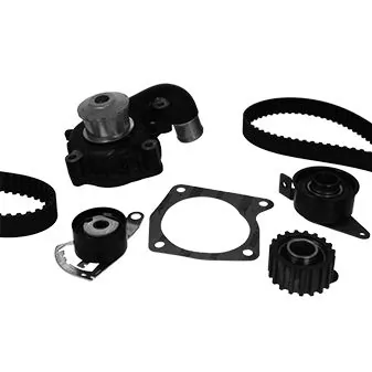Water Pump & Timing Belt Kit