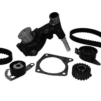 Water Pump & Timing Belt Kit