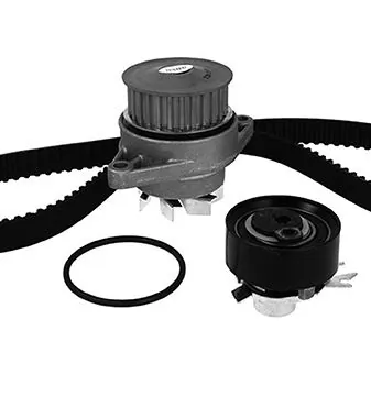 Water Pump & Timing Belt Kit