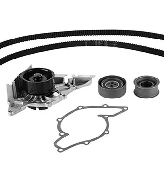 Water Pump & Timing Belt Kit