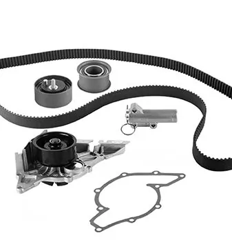 Water Pump & Timing Belt Kit