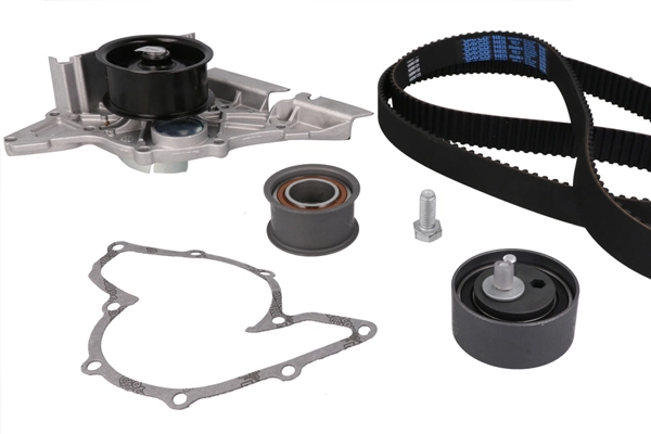 Water Pump & Timing Belt Kit