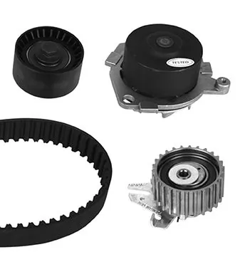 Water Pump & Timing Belt Kit