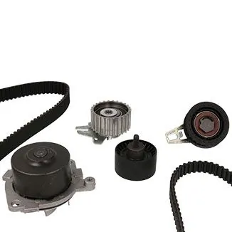 Water Pump & Timing Belt Kit