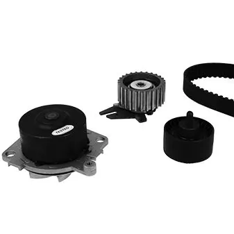 Water Pump & Timing Belt Kit