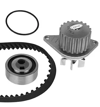 Water Pump & Timing Belt Kit