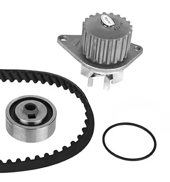 Water Pump & Timing Belt Kit