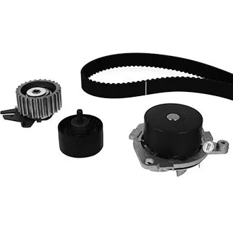 Water Pump & Timing Belt Kit
