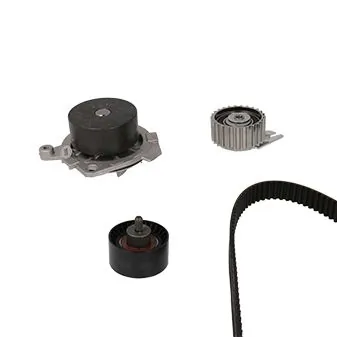 Water Pump & Timing Belt Kit
