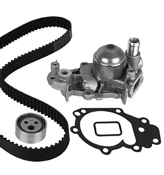 Water Pump & Timing Belt Kit