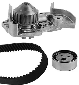 Water Pump & Timing Belt Kit