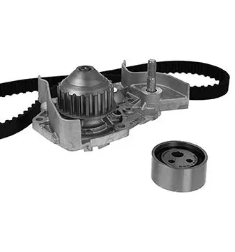 Water Pump & Timing Belt Kit