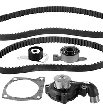 Water Pump & Timing Belt Kit
