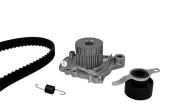 Water Pump & Timing Belt Kit