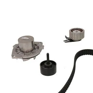Water Pump & Timing Belt Kit