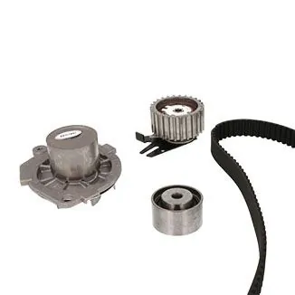 Water Pump & Timing Belt Kit