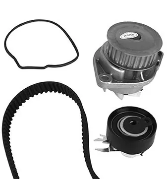 Water Pump & Timing Belt Kit