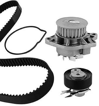 Water Pump & Timing Belt Kit