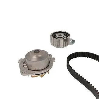 Water Pump & Timing Belt Kit