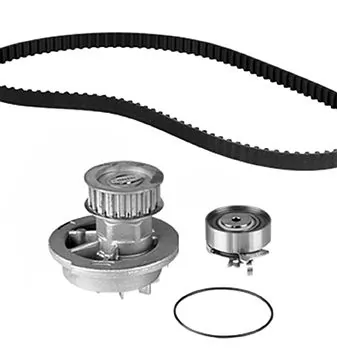 Water Pump & Timing Belt Kit