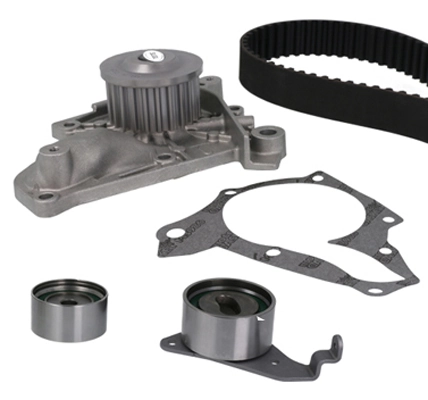 Water Pump & Timing Belt Kit