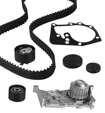 Water Pump & Timing Belt Kit