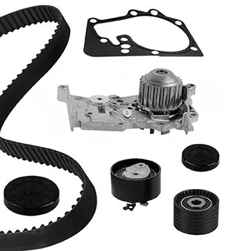 Water Pump & Timing Belt Kit