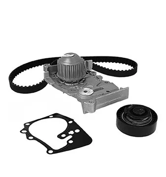 Water Pump & Timing Belt Kit