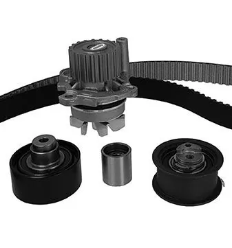 Water Pump & Timing Belt Kit