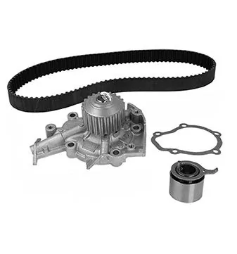 Water Pump & Timing Belt Kit