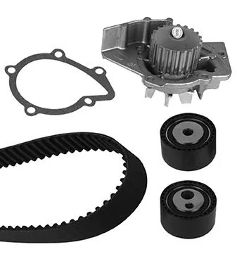 Water Pump & Timing Belt Kit