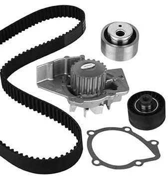 Water Pump & Timing Belt Kit