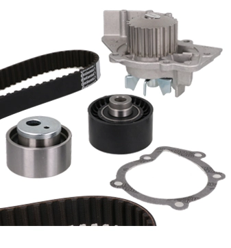 Water Pump & Timing Belt Kit