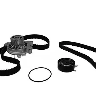 Water Pump & Timing Belt Kit