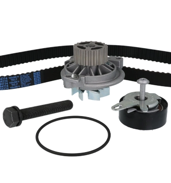 Water Pump & Timing Belt Kit