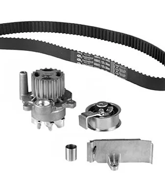 Water Pump & Timing Belt Kit