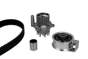 Water Pump & Timing Belt Kit